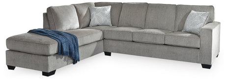 Altari Living Room Set - Furniture World