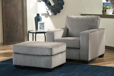Altari Living Room Set - Furniture World