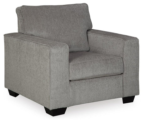 Altari Living Room Set - Furniture World