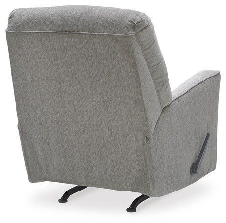 Altari Recliner - Furniture World