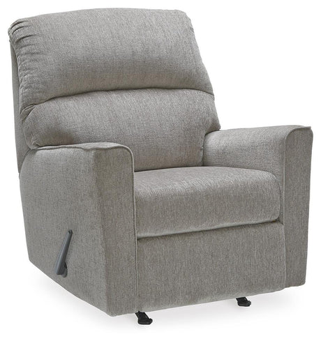 Altari Recliner - Furniture World