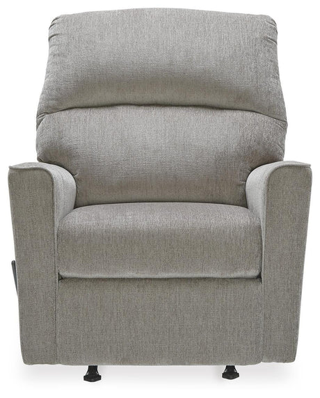 Altari Recliner - Furniture World
