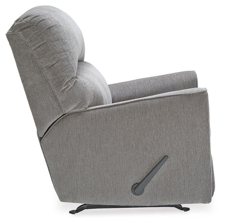Altari Recliner - Furniture World