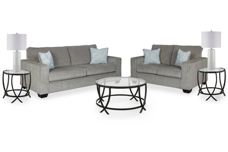 Altari Room Set - Furniture World