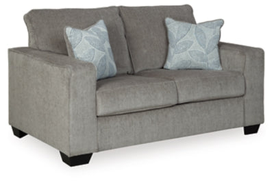 Altari Loveseat - Furniture World