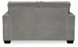 Altari Loveseat - Furniture World