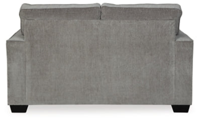 Altari Loveseat - Furniture World