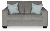 Altari Loveseat - Furniture World