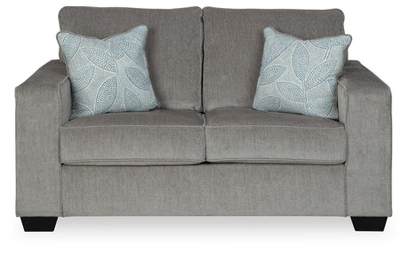 Altari Living Room Set - Furniture World