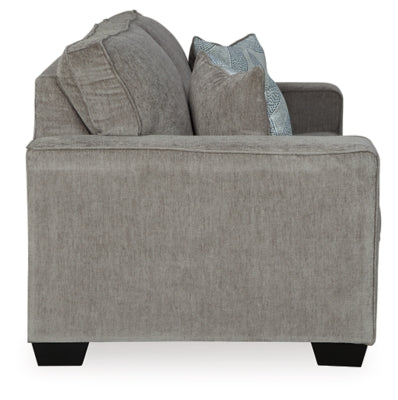 Altari Loveseat - Furniture World