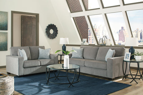 Altari Room Set - Furniture World