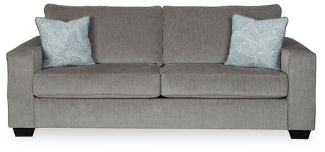 Altari Living Room Set - Furniture World