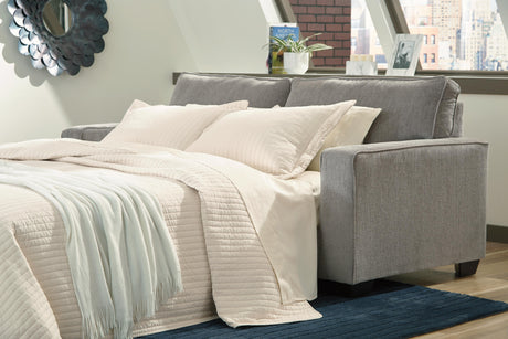 Altari Sofa Sleeper - Furniture World