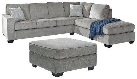 Altari Living Room Set - Furniture World