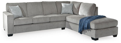 Altari Living Room Set - Furniture World