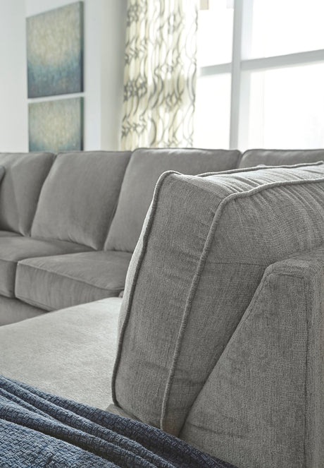 Altari Living Room Set - Furniture World