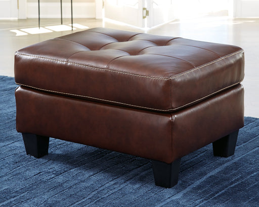 Altonbury Ottoman - Furniture World