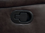 Greer Swivel Glider Recliner