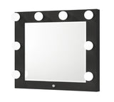 Luxo Vanity Mirror W/Led