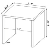 Knapp Lift-Top Coffee Table Set