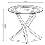Brooke Coffee Table Set