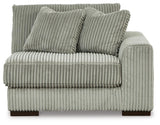Lindyn Sectional with Chaise