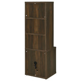 Westpark Bookcase Set