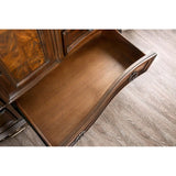 Menodora Queen Bedroom Set