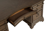 Hartshill Executive Desk
