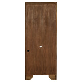 Hartshill Bookcase with Cabinet