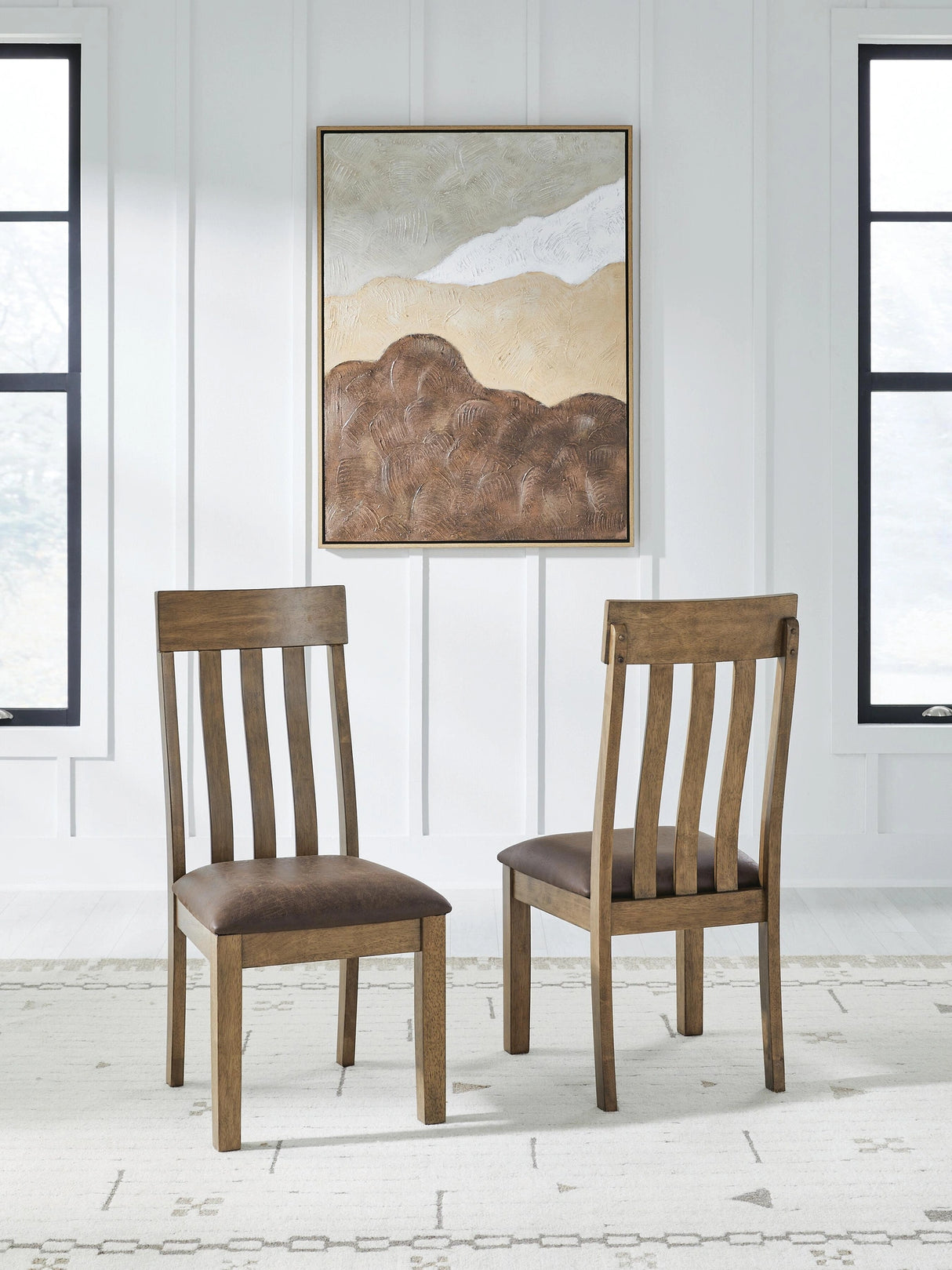 Urbinforte Dining Chair
