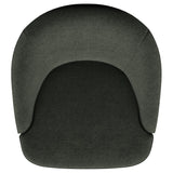 Leon Swivel Accent Chair