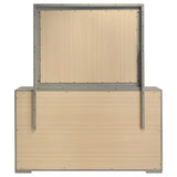 Ives Dresser with Mirror