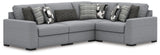 Bealton Sectional