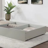 LYCORIDA Trundle/Drawer
