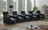 Toohey Home Theater Seating