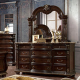 Fromberg Dresser