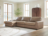 Veronella Sectional with Chaise