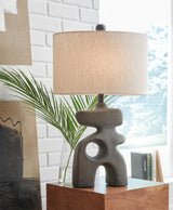 Danacy Table Lamp