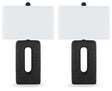 Wimmings Table Lamp (Set of 2) image