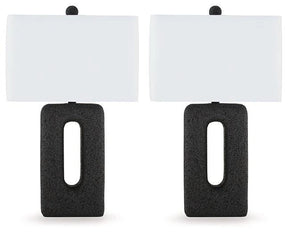 Wimmings Table Lamp (Set of 2) image