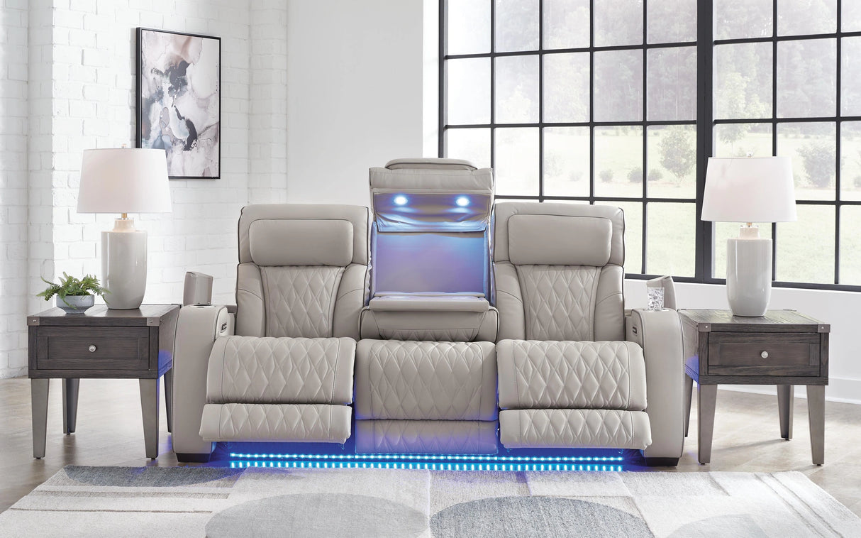 Boyington Living Room Set