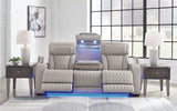 Boyington Power Reclining Sofa