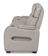 Boyington Power Reclining Sofa