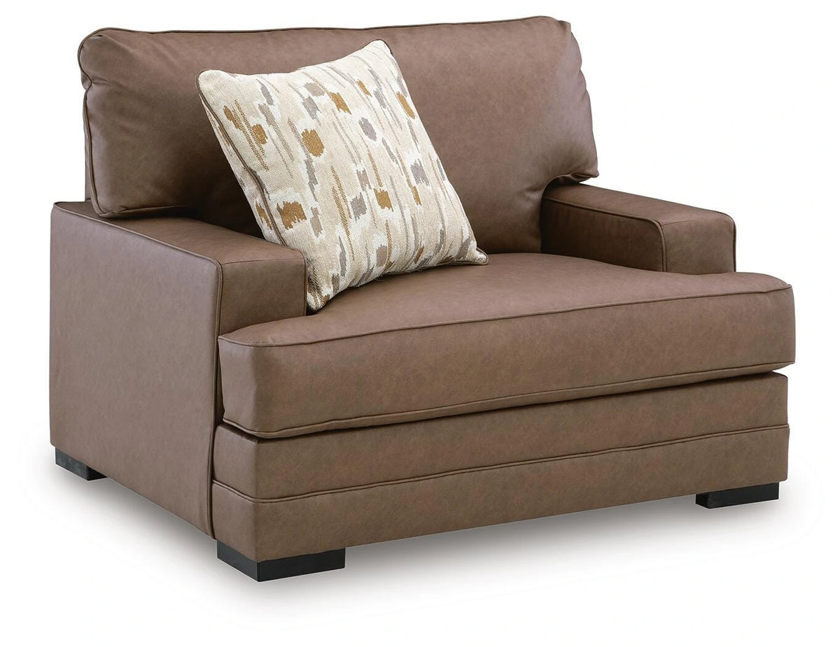 VillaCourt Oversized Chair