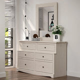 Stavros Dresser