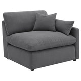 Hobson 5 Pc Sectionals