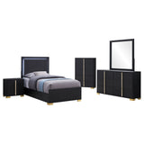 Marceline Bedroom Set