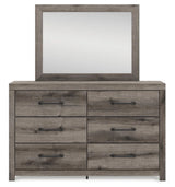 Graystorm Bedroom Set
