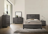 Errico Bed